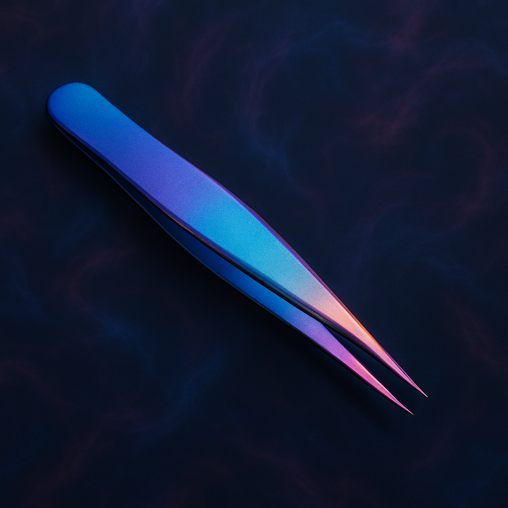 Multi Plasma Coated