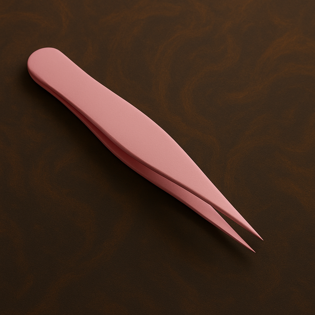 Powder Coated