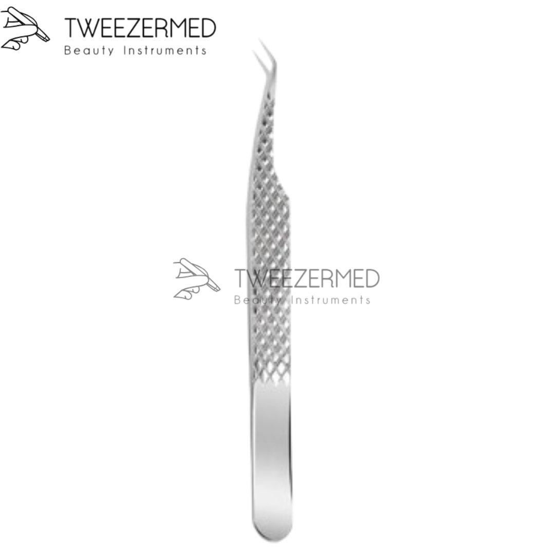 Mini Finish Lash Tool – For Classic & Volume Sets By Tweezermed
