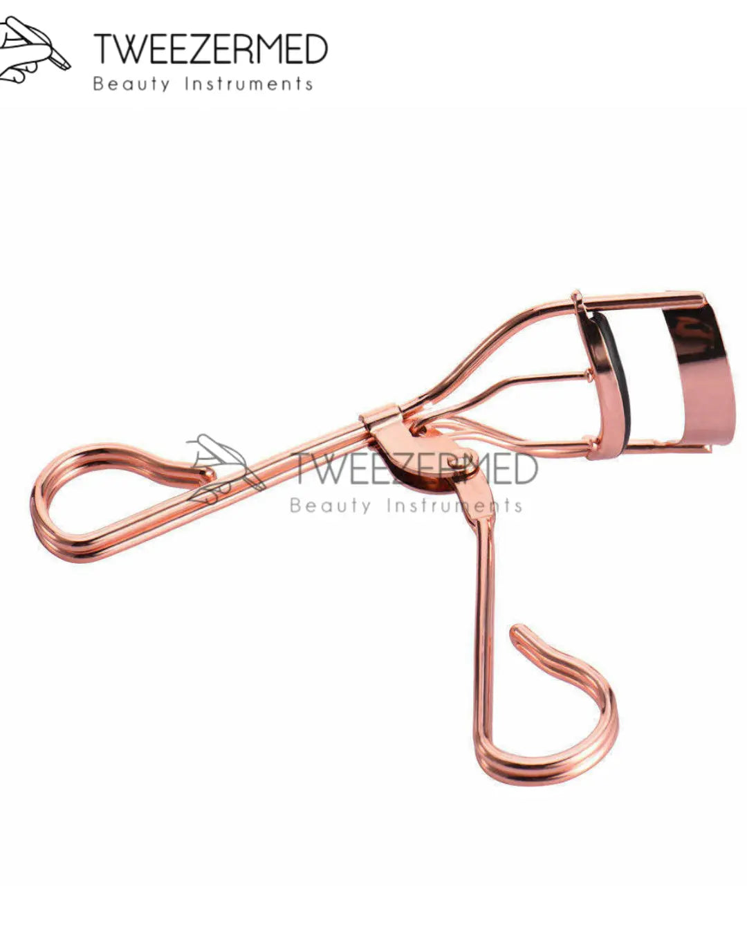 Professional Eyelash Curler – Lift & Curl for Long-Lasting Natural Lashes Without Pinching