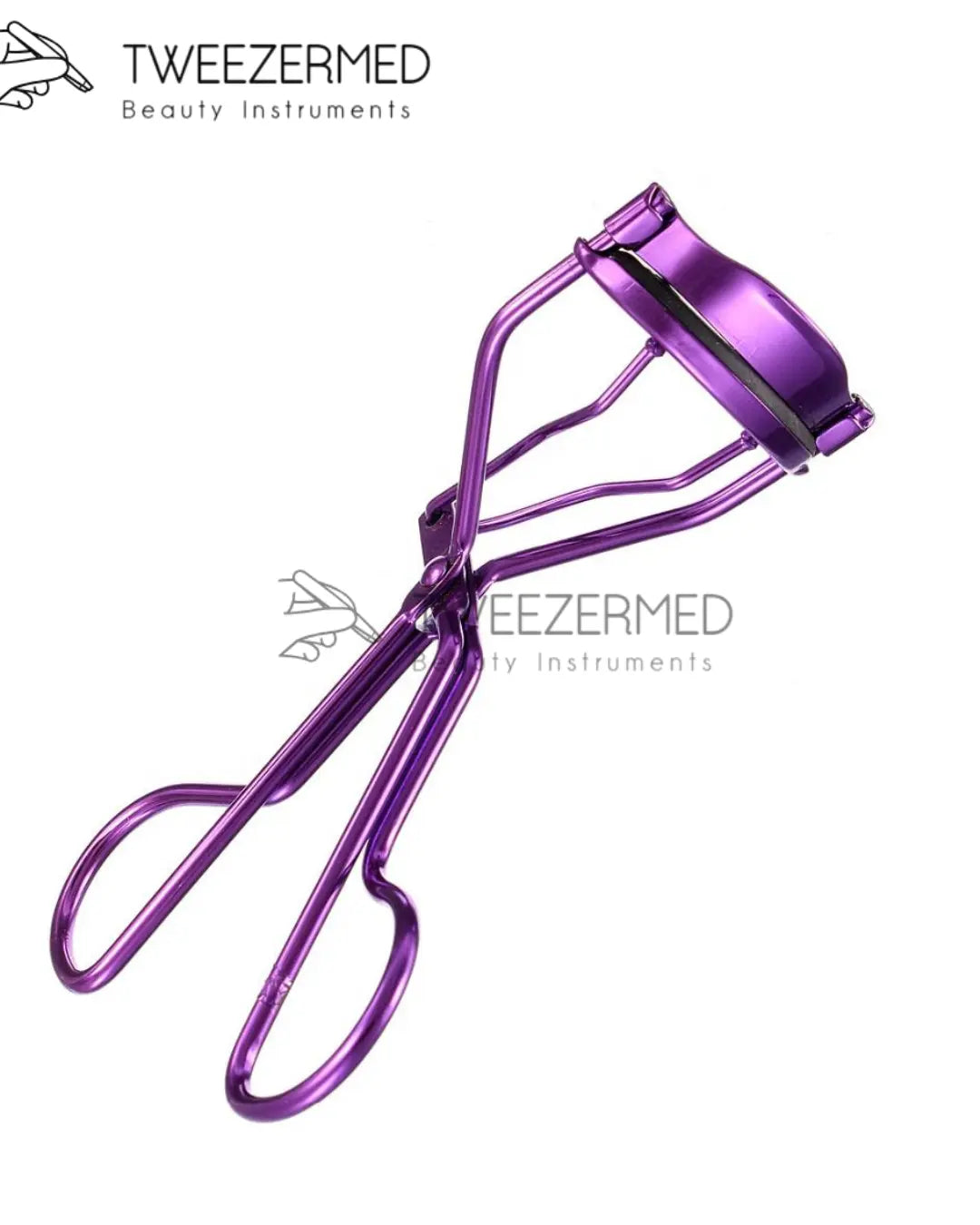 Professional Eyelash Curler – Lift & Curl for Long-Lasting Natural Lashes Without Pinching