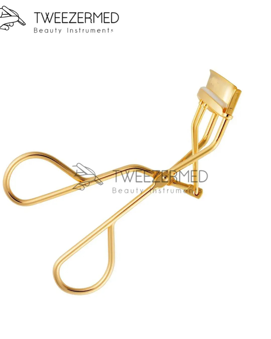 Professional Eyelash Curler – Lift & Curl for Long-Lasting Natural Lashes Without Pinching