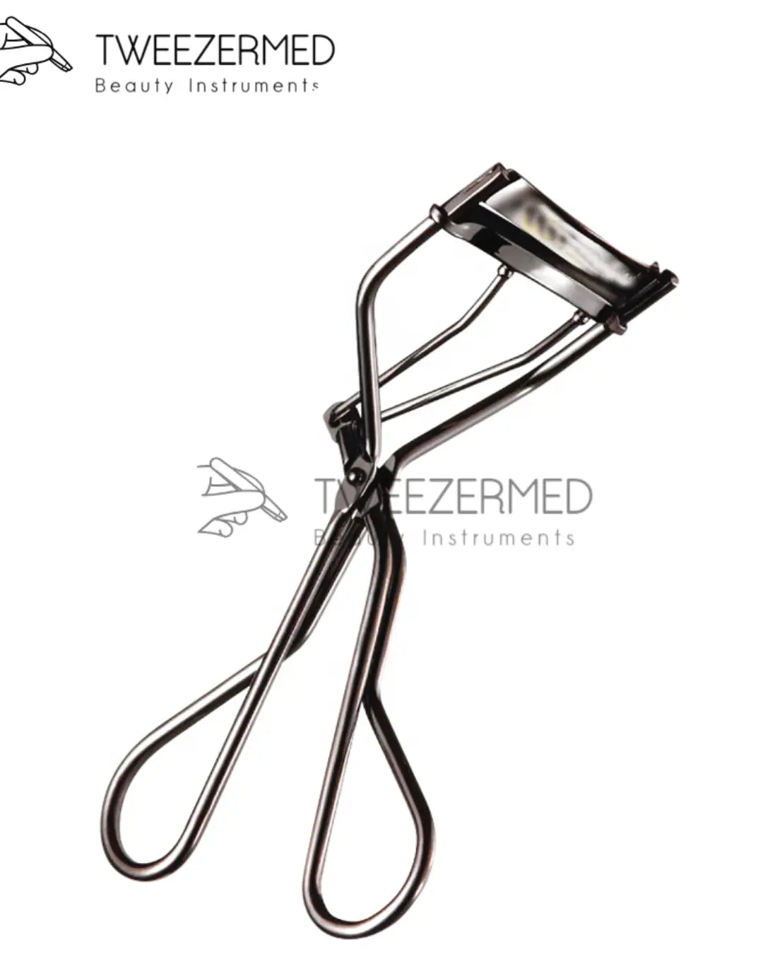 Professional Eyelash Curler – Lift & Curl for Long-Lasting Natural Lashes Without Pinching