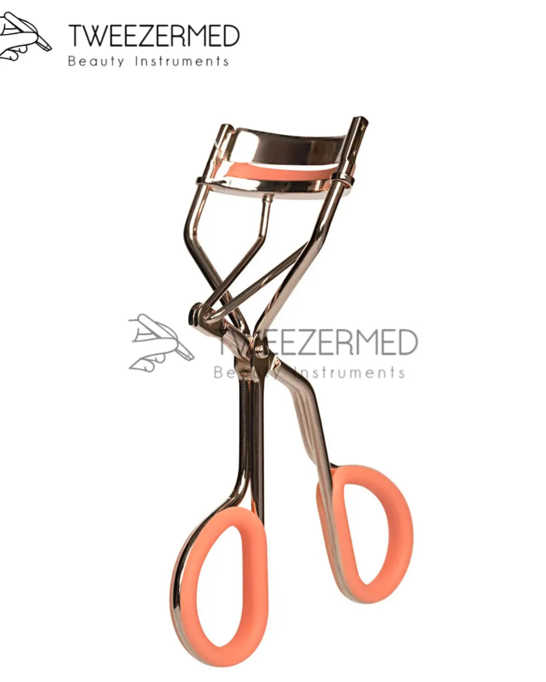 Professional Eyelash Curler – Lift & Curl for Long-Lasting Natural Lashes Without Pinching