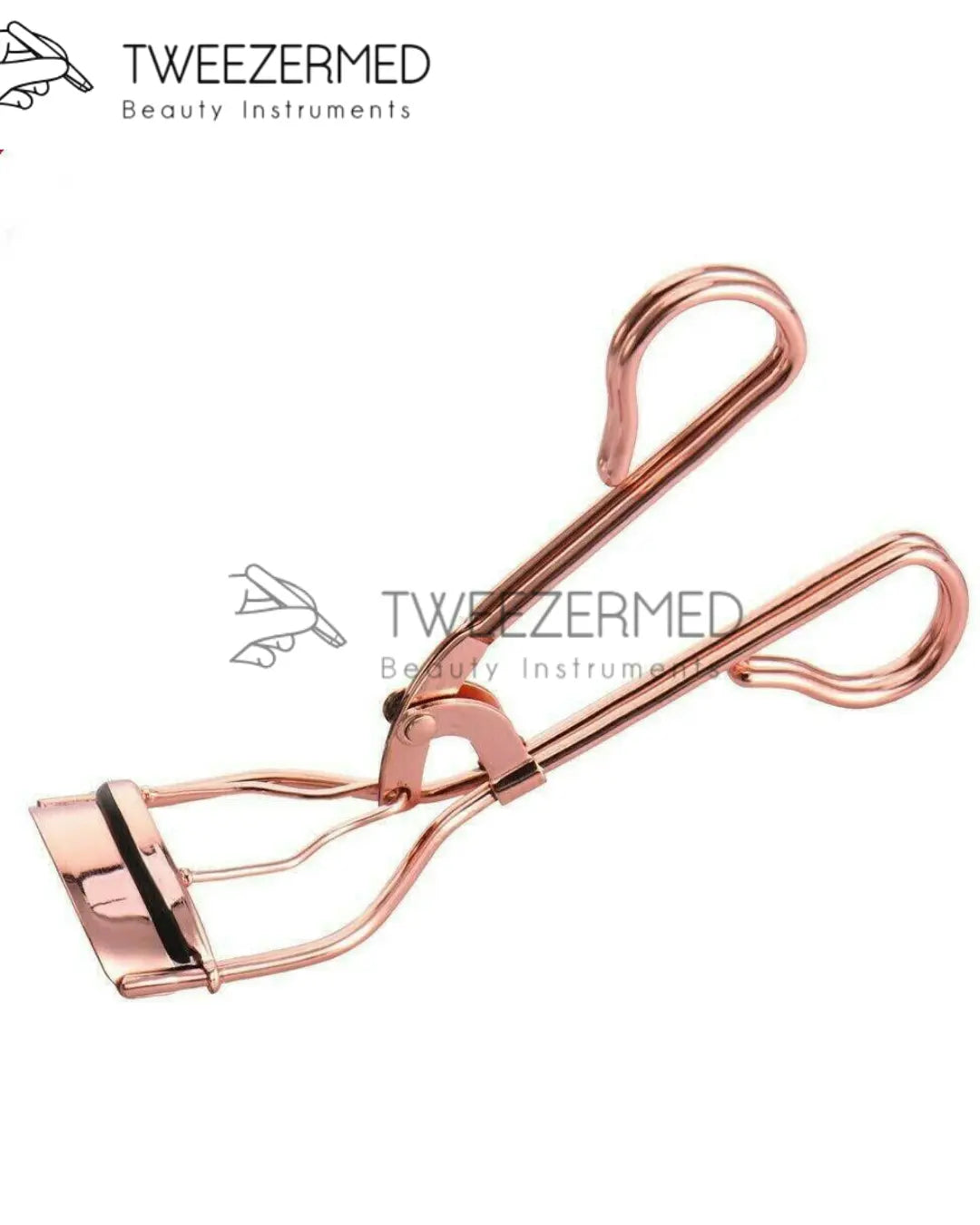 Professional Eyelash Curler – Lift & Curl for Long-Lasting Natural Lashes Without Pinching