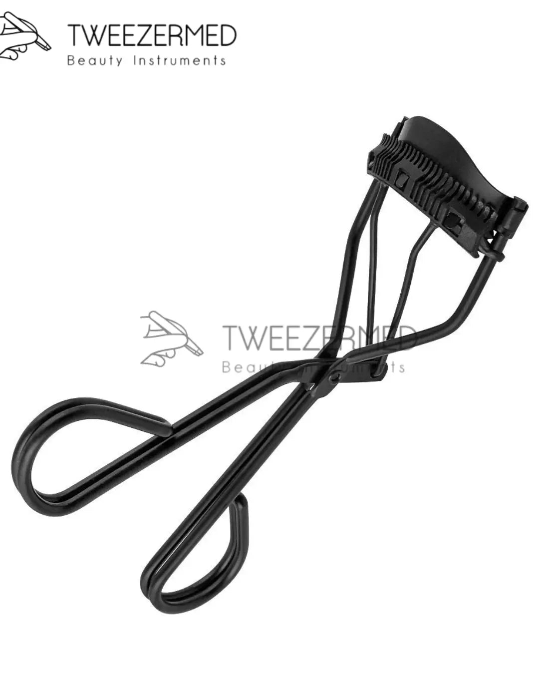 Professional Eyelash Curler – Lift & Curl for Long-Lasting Natural Lashes Without Pinching