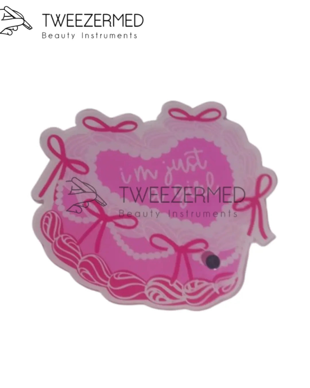 Buy Acrylic Lash Tile | Lash Strip Holder for Lash Technicians – Tweezermed TM-LT-011