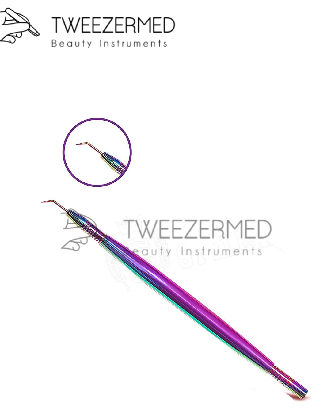 Lash Separator Tool – Pro Lash Lifting Essential by TweezerMed