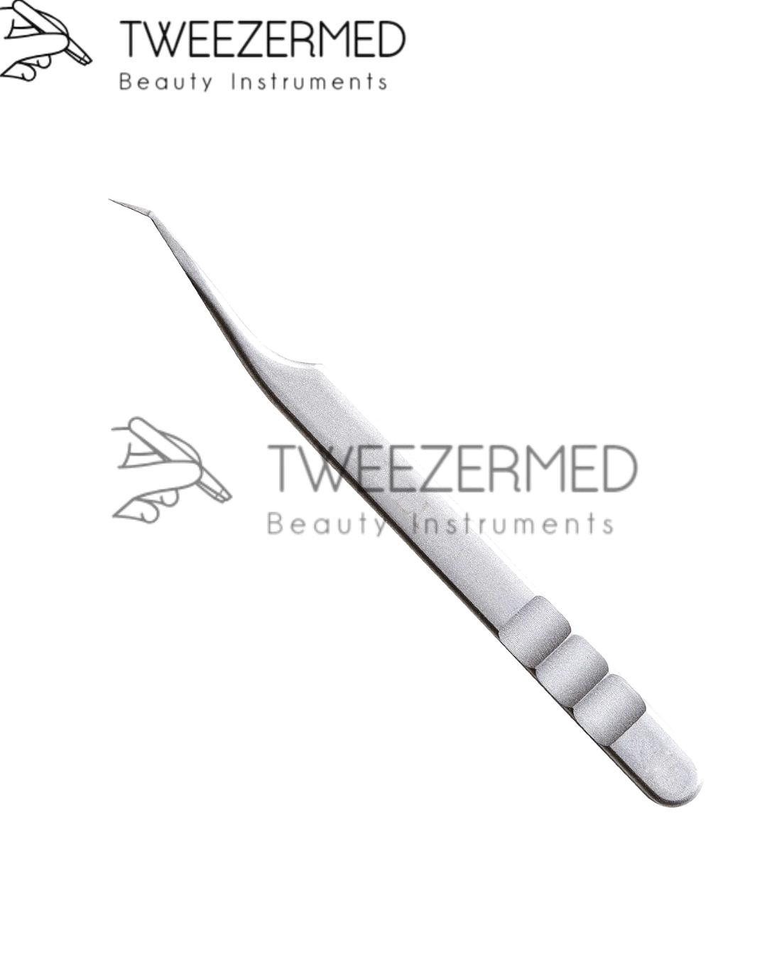 Multi-Plasma Lash Tweezer – Rainbow Titanium Pro Tool by Tweezermed